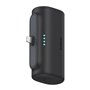Powerbank Baseus P10068307113-00 Noir 5000 mAh