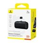 Powerbank Baseus P10068307113-00 Noir 5000 mAh