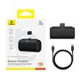 Powerbank Baseus P10068307113-00 Noir 5000 mAh