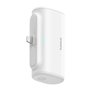 Powerbank Baseus P10068307213-00 Blanc 5000 mAh