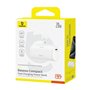 Powerbank Baseus P10068307213-00 Blanc 5000 mAh