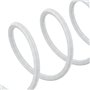 Câble USB vers Lightning Baseus P10373003211-01 Blanc 2 m