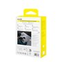 Câble USB vers Lightning Baseus P10373003211-01 Blanc 2 m