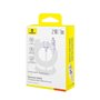 Câble USB vers Lightning Baseus P10373003511-00 Pourpre 1 m