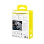 Câble USB vers Lightning Baseus P10373003111-00 Noir 1 m