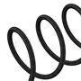 Câble USB vers Lightning Baseus P10373003111-01 Noir 2 m