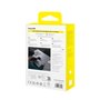 Câble USB vers Lightning Baseus P10373003111-01 Noir 2 m