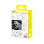 Câble USB vers Lightning Baseus P10373003311-00 Bleu 1 m