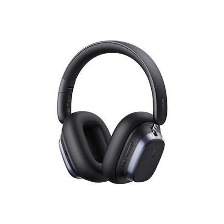 Casque Bluetooth à Bandeau Baseus Bowie H1s Noir