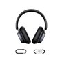 Casque Bluetooth à Bandeau Baseus Bowie H1s Noir