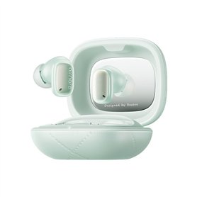 Écouteurs Sans Fil avec Étui de Charge Baseus AirNora 3 Vert