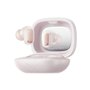 Écouteurs Sans Fil avec Étui de Charge Baseus AirNora 3 Rose