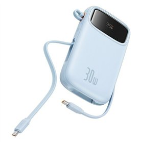 Powerbank Baseus P10055009313-00 Bleu 20000 mAh
