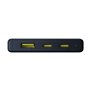 Powerbank Baseus P10076801123-00 Noir 10000 mAh