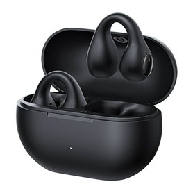 Écouteurs Sans Fil avec Étui de Charge Baseus Bass 15 Clip Noir