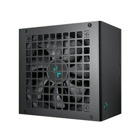 Bloc dAlimentation DEEPCOOL R-PL550D-FC0B-EU-V2 550 W 80 Plus Bronze