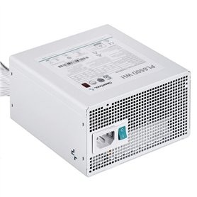 Bloc dAlimentation DEEPCOOL R-PL650D-FC0W-JDEU-V2 ATX 650 W 80 Plus Bronze RoHS WEEE