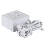 Bloc dAlimentation DEEPCOOL R-PL650D-FC0W-JDEU-V2 ATX 650 W 80 Plus Bronze RoHS WEEE