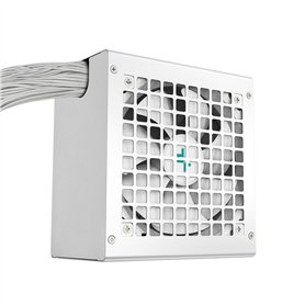 Bloc dAlimentation DEEPCOOL R-PL750D-FC0W-EU-V2 ATX 750 W 80 Plus Bronze RoHS WEEE