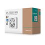 Bloc dAlimentation DEEPCOOL R-PL750D-FC0W-EU-V2 ATX 750 W 80 Plus Bronze RoHS WEEE
