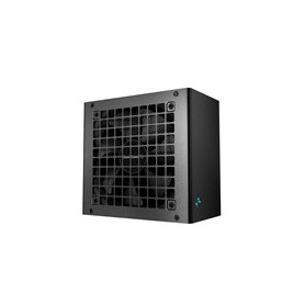 Bloc dAlimentation DEEPCOOL R-PK650D-FA0B-JGEU ATX 650 W 80 Plus Bronze RoHS WEEE