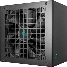 Bloc dAlimentation DEEPCOOL R-PN650D-FC0B-JGEU-V2 ATX 650 W 80 Plus Gold