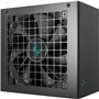 Bloc dAlimentation DEEPCOOL R-PN650D-FC0B-JGEU-V2 ATX 650 W 80 Plus Gold
