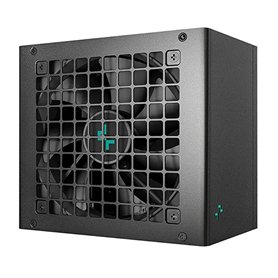 Bloc dAlimentation DEEPCOOL R-PN750D-FC0B-JGEU-V2 ATX 750 W 80 Plus Gold RoHS WEEE