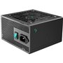 Bloc dAlimentation DEEPCOOL R-PN750D-FC0B-JGEU-V2 ATX 750 W 80 Plus Gold RoHS WEEE