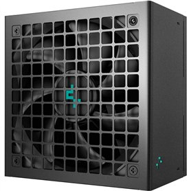 Bloc dAlimentation DEEPCOOL R-PNA00D-FC0B-JGEU-V2 ATX 1000 W 80 Plus Gold RoHS WEEE