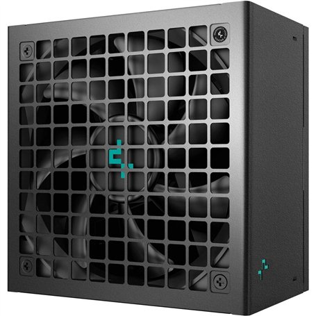 Bloc dAlimentation DEEPCOOL R-PNA00D-FC0B-JGEU-V2 ATX 1000 W 80 Plus Gold RoHS WEEE