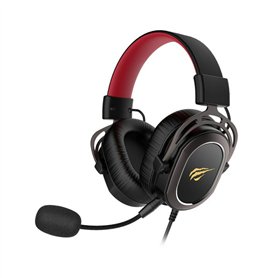Casques avec Micro Gaming Havit H2008d