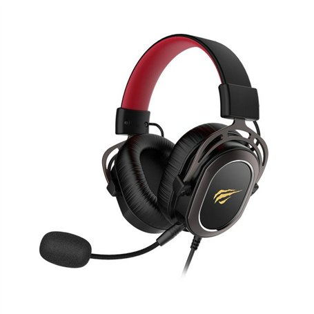 Casques avec Micro Gaming Havit H2008d