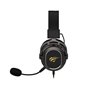 Casques avec Micro Gaming Havit H2008d