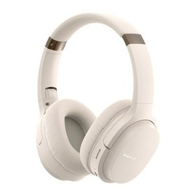 Casque Bluetooth à Bandeau Havit I62 Or
