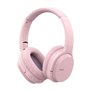Casque Bluetooth à Bandeau Havit I62 Rose