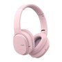Casque Bluetooth à Bandeau Havit I62 Rose