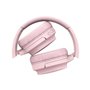 Casque Bluetooth à Bandeau Havit I62 Rose