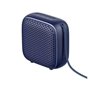 Haut-parleurs bluetooth portables Havit SK838BT Noir 5 W