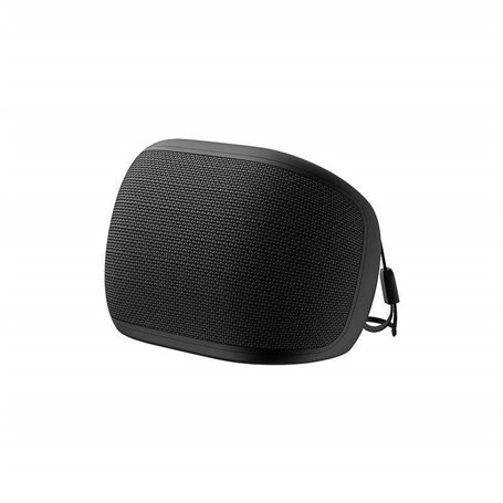 Haut-parleurs bluetooth portables Havit SK800BT Noir 4 W