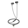 Casques avec Microphone Havit E303P Noir