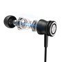 Casques avec Microphone Havit E303P Noir