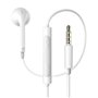 Casques avec Microphone Havit E303P Blanc
