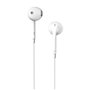 Casques avec Microphone Havit E303P Blanc