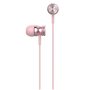 Casques avec Microphone Havit E303P Rose
