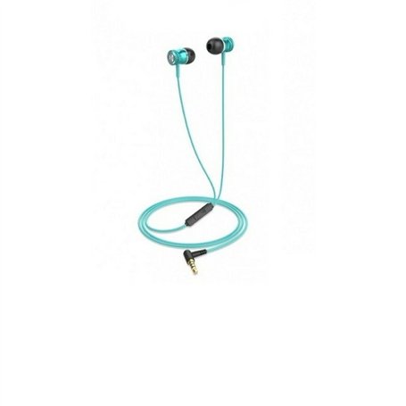 Casques avec Microphone Havit E303P Bleu