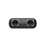 Haut-parleurs bluetooth portables Havit M69 Noir 16 W