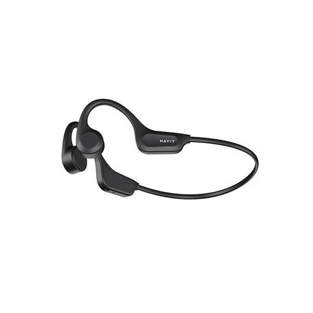 Casques Bluetooth de Sport Havit E531BT Noir