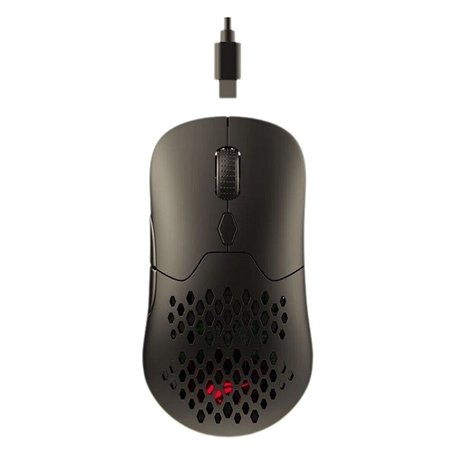 Souris Gaming Havit MS963WB Noir Imprimé