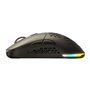 Souris Gaming Havit MS963WB Noir Imprimé